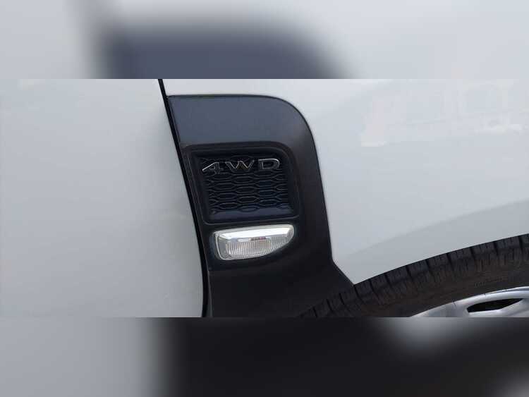 Dacia Duster 4X4 115CV foto 6